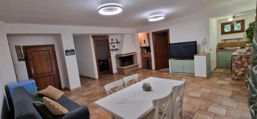 Monterotondo Apartment | La Casa di Mia