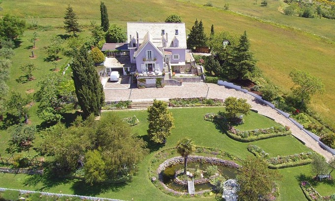 Materdomini Bed & Breakfast | La Casa di Mimma