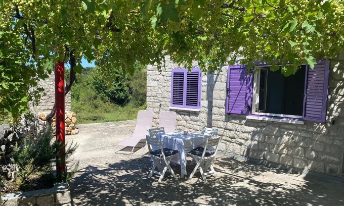 Belej House | La Casa di Nonno