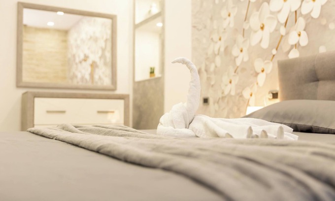 Cremeno Apartment | La Casa di Pan