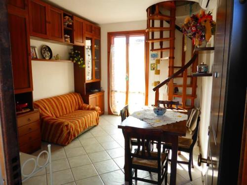 Follonica House | La casa di Pane