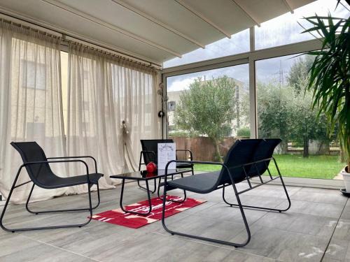 Gualdo Tadino Apartment | La casa di Pepi