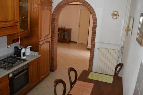 Ponsacco Apartment | La casa di Rita