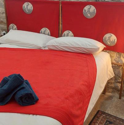 Rivisondoli House | LA CASA DI ROSA