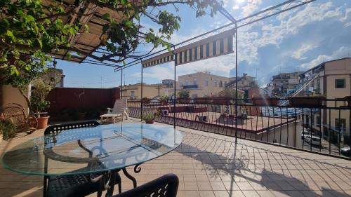 Bagnoli Apartment | La Casa di Rosellina - Flat in Bagnoli - My Place