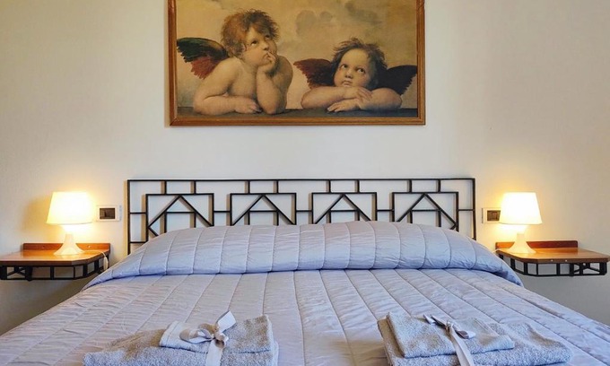 Certaldo Apartment | La Casa di Sciano