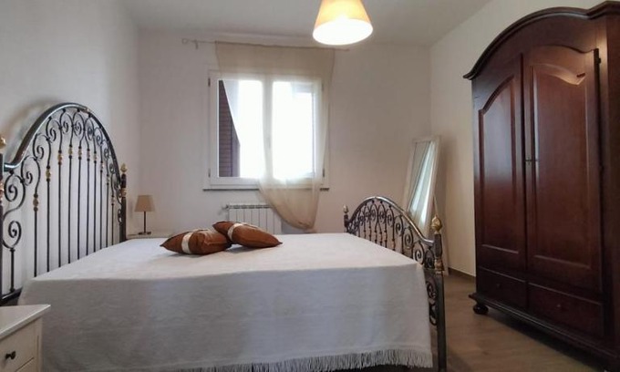 Martano Apartment | LA CASA DI SOPRA