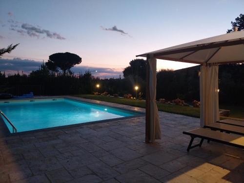 Cortona House | La casa di Tommy