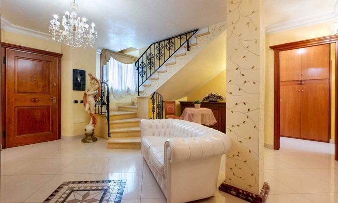 Province of Cagliari House | La Casa di Tonina