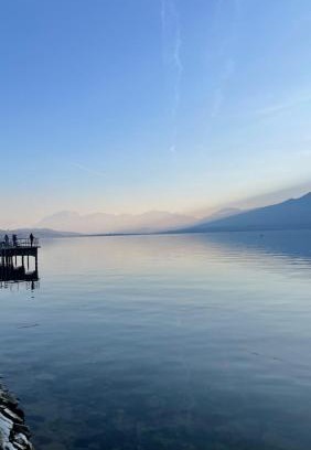 Le Bourget-du-Lac House | La Casa du Lac