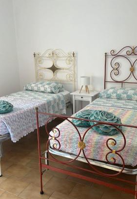 San Benedetto del Tronto House | La casa di Paola