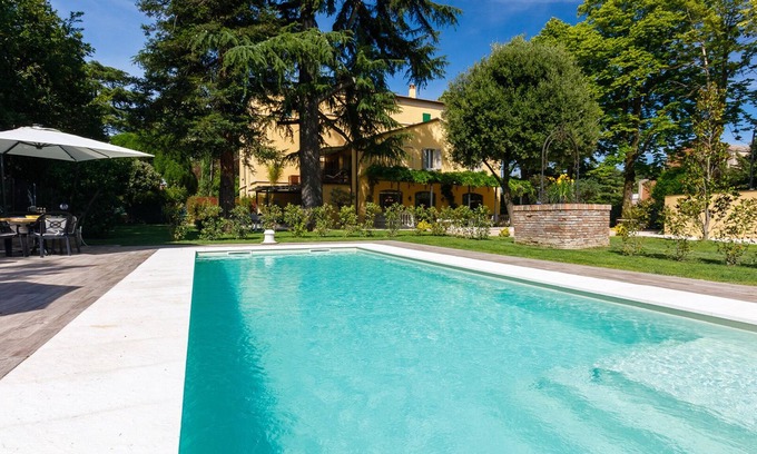 Carpena Villa | La Casa Di Nanì 8, Emma Villas