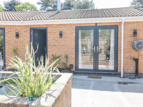 Arnold House | La Casa Lipa