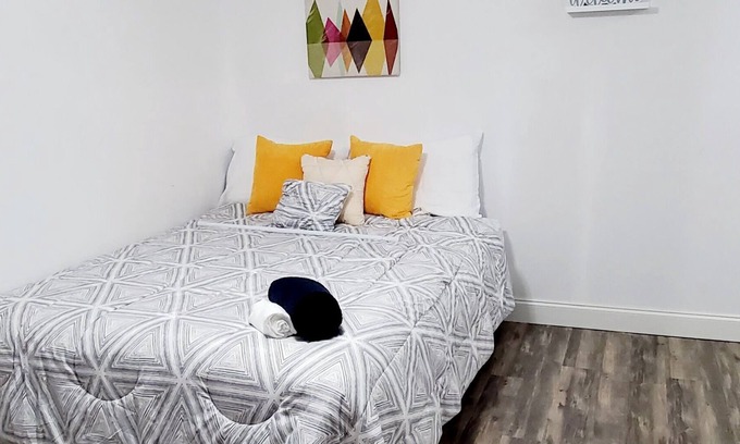 Royal Palm Beach Apartment | La casa Marcos, Guestsuite located in desirable Royal palm beach.