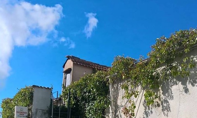 Tortorella House | La Casa nel Bosco