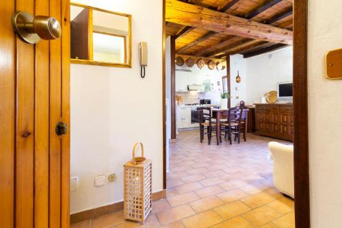 Castelnovo ne' Monti Apartment | La casa nel borgo