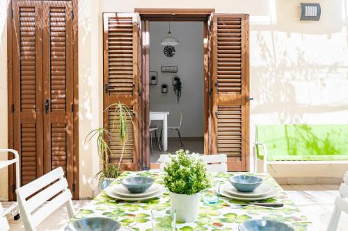 Rocca San Giovanni Apartment | La casa nel verde - YourPlace Abruzzo