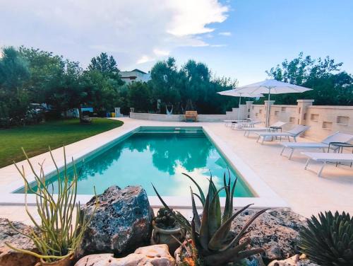 Speziale Bed & Breakfast | La casa nel villaggio