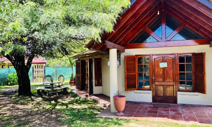 Rio Cuarto House | La Casa Nostra