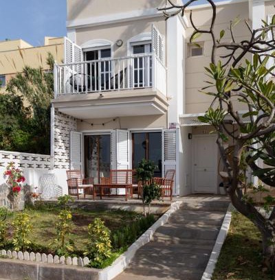 Bajamar House | La Casa Nostra - family oriented house in quiet area