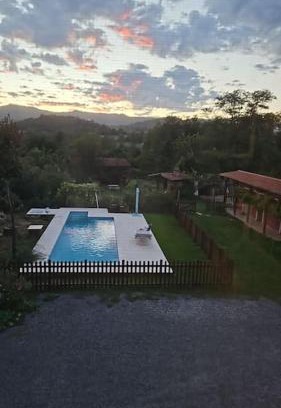 Cairo Montenotte House | La Casa Rossa affittacamere