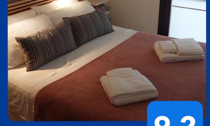 Viareggio Apartment | La Casa sul Canale a Viareggio, fra Mare e Toscana