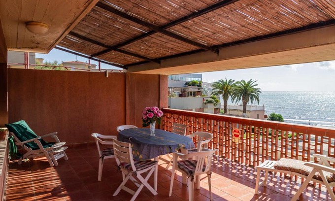 Piombino Apartment | La Casa sul Golfo