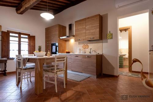 Fabbrica House | La Casa Sull'Aia