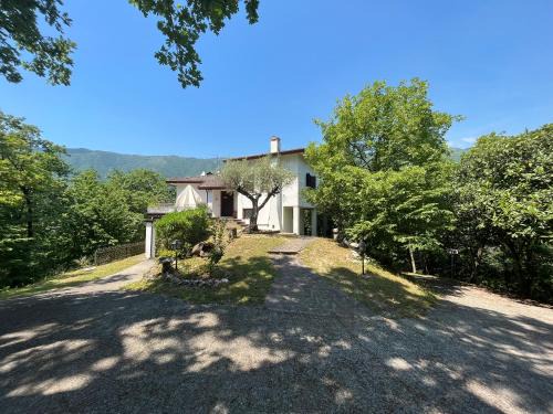 Polcenigo Apartment | La Casa sulla Collina