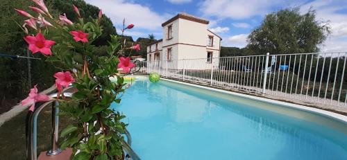 Marignac-Lasclares Bed & Breakfast | La Cascadeta