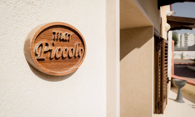 Taranto Apartment | La Casetta Apartments