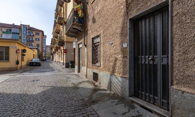 San Donato - Campidoglio Apartment | La Casetta del Borgo Dipinto by Wonderful Italy