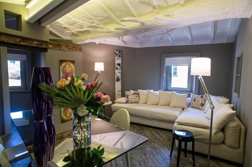 Lajatico Apartment | La Casetta di Borgo Appartamento Albero