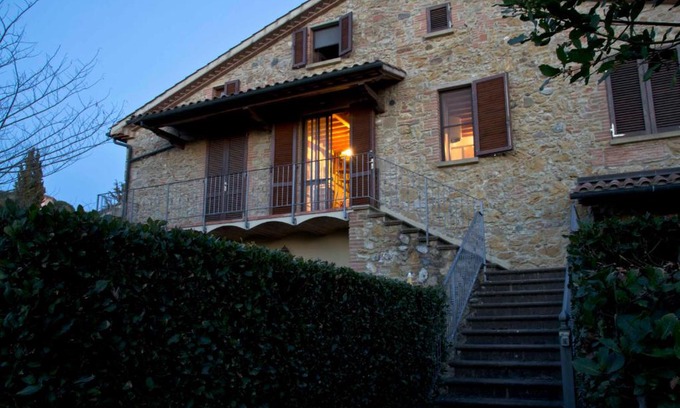 San Martino Apartment | La Casetta di Cate