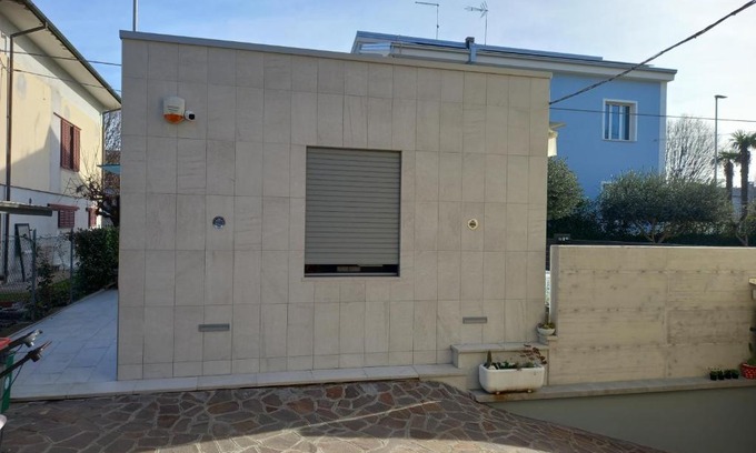 Porto Recanati Apartment | La casetta di Gio'