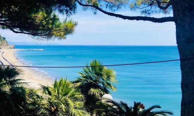 Celle Ligure House | La Casetta di Laura 009022-LT-0172