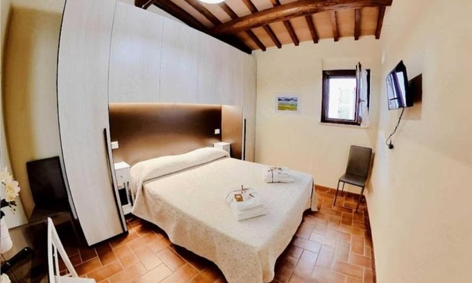 Norcia Apartment | La Casetta di Lola