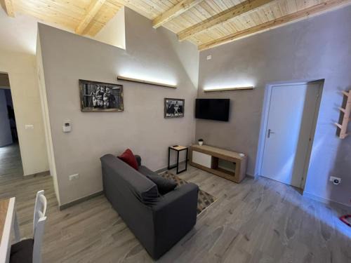 Giorgilorio Apartment | La Casetta di via Piave