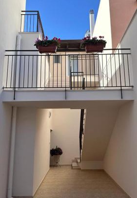 Bitonto House | La Casetta