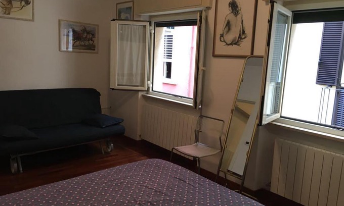 Teramo Apartment | La Casetta