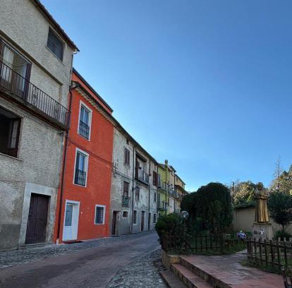 Cerisano Bed & Breakfast | La Casetta nel Borgo