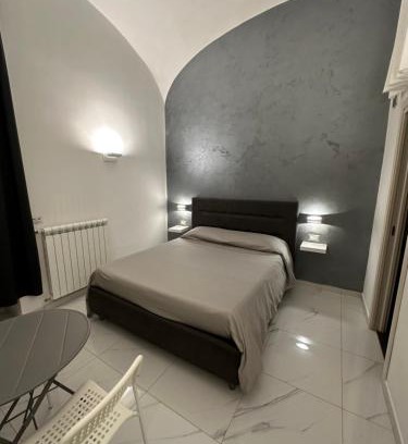 San Giorgio a Cremano Bed & Breakfast | La Casetta - Rooms
