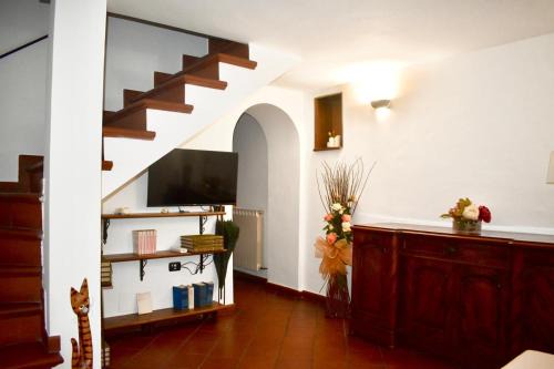 Lubriano House | La Casetta sotto la Torre