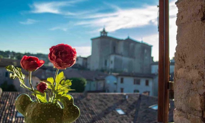 Portese House | La Casina- San felice