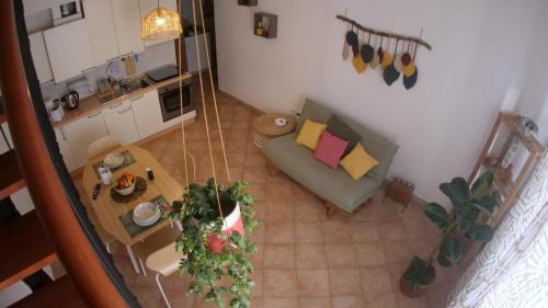 Livorno Apartment | La Casina di Chloe