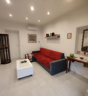 Livorno Apartment | La casina di Giò
