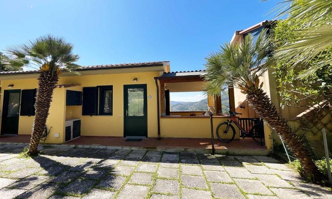 Rio Apartment | La Casina di Grassera - Argonauti Vacanze