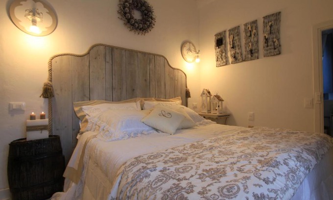 Vinci Bed & Breakfast | La Casina di Manon
