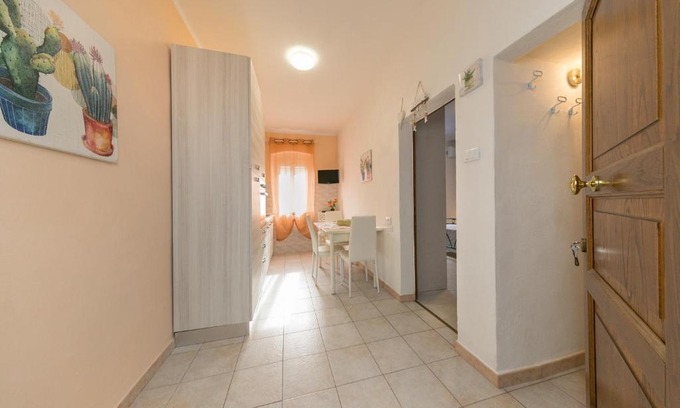 Marina di Cecina Apartment | La Casina di Susy