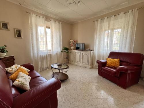 Terricciola Apartment | La casina di Tata